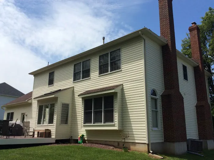 Triple Pine Roofing Picture 1