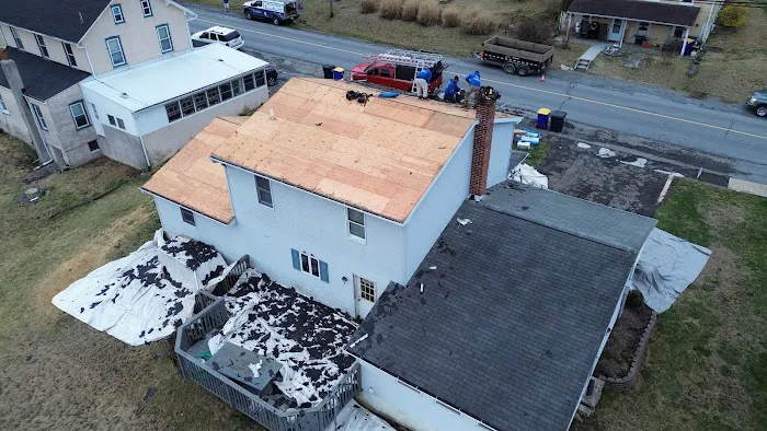 Family Roofing of PA Picture 6