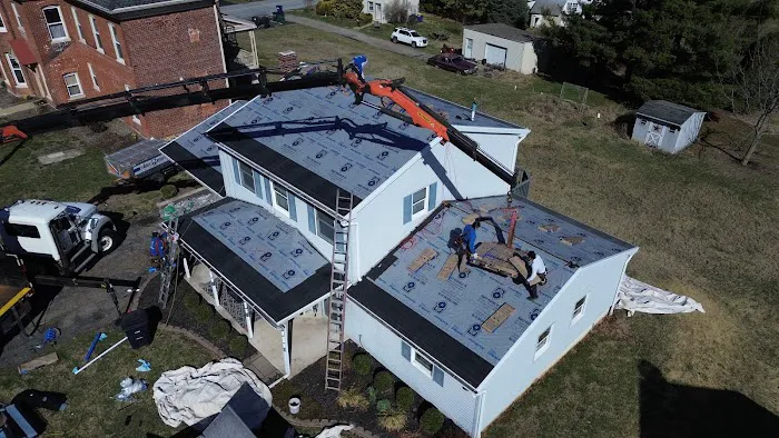 Family Roofing of PA Picture 8