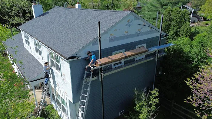 Family Roofing of PA Picture 5