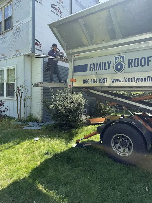 Family Roofing of PA Picture 4