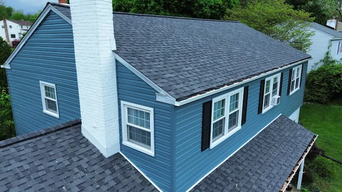 Family Roofing of PA Picture 1