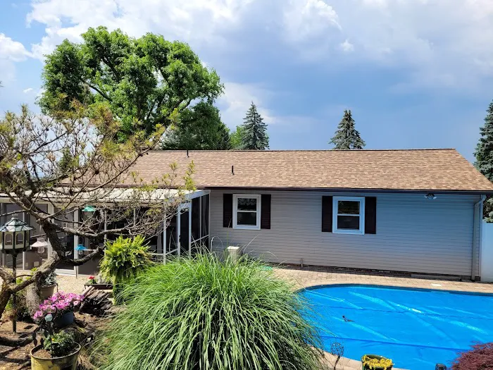 King Family Roofing Picture 8