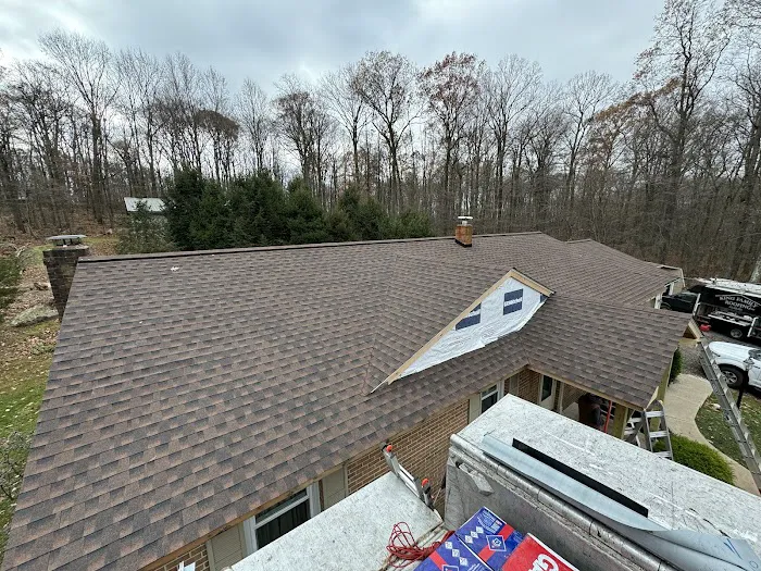 King Family Roofing Picture 2