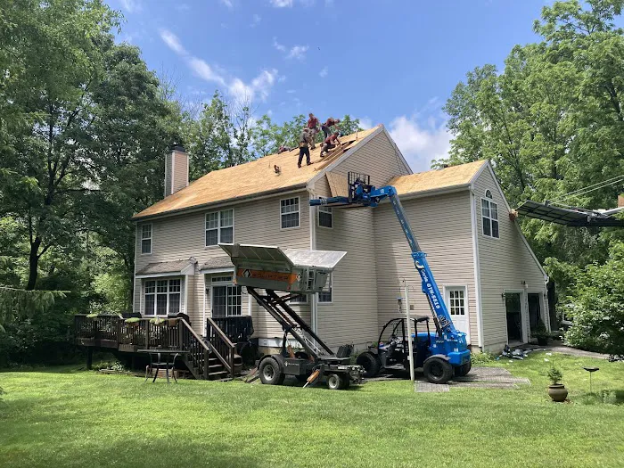 King Family Roofing Picture 7