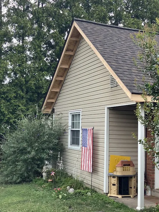 King Family Roofing Picture 3