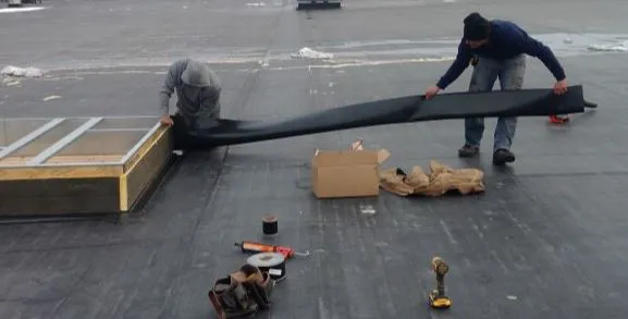 MLG Exteriors Picture 7