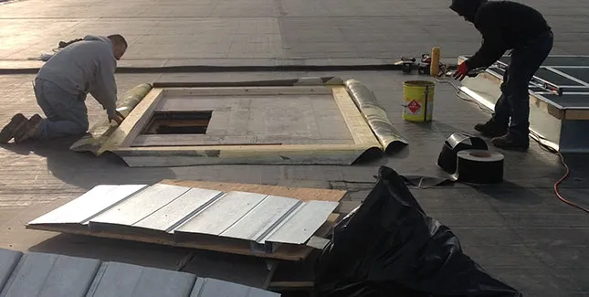 MLG Exteriors Picture 3