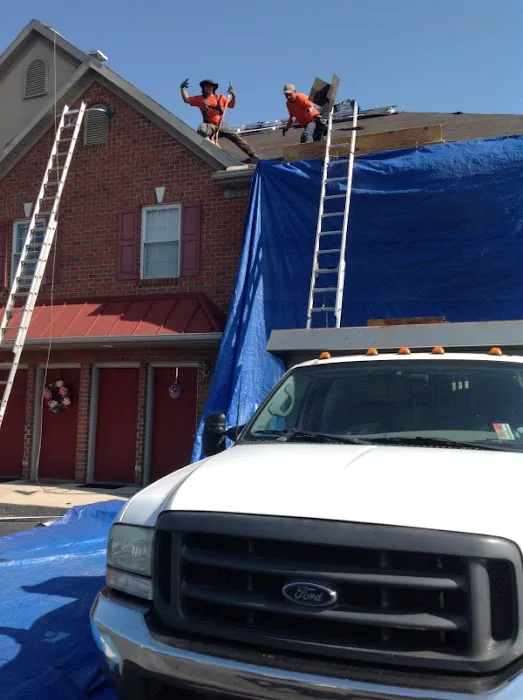 MLG Exteriors Picture 2