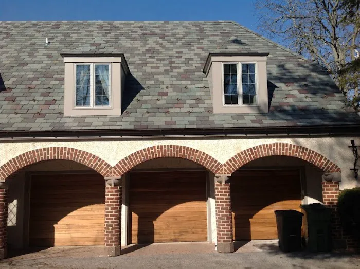 MLG Exteriors Picture 5