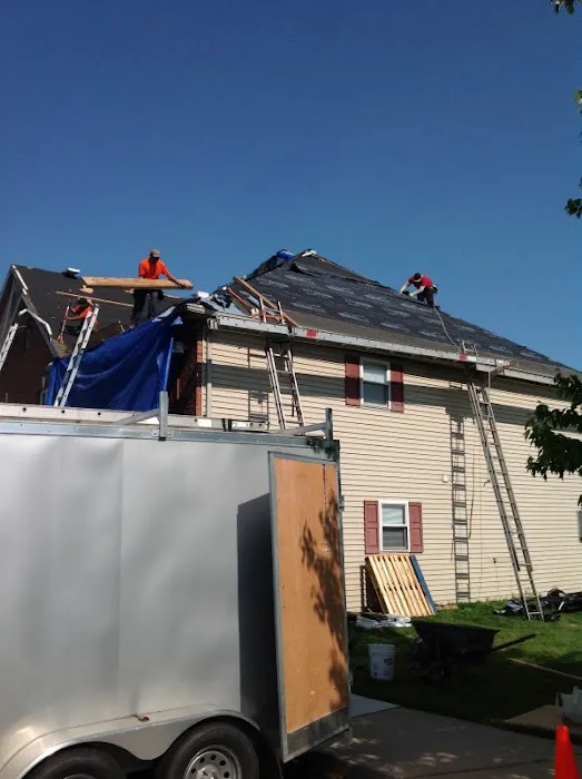 MLG Exteriors Picture 4