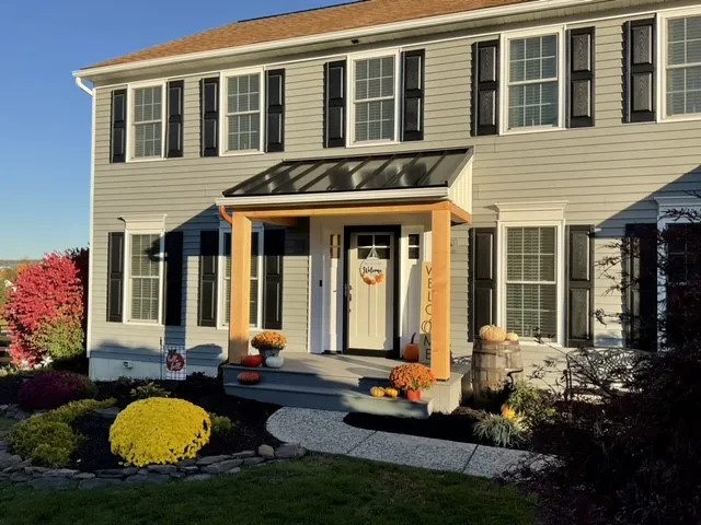 Skyline Exterior Remodeling West Chester PA Picture 2