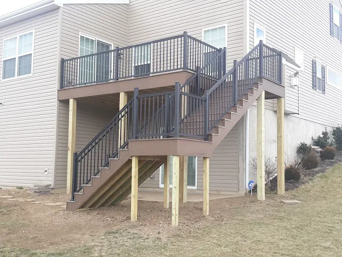 Skyline Exterior Remodeling West Chester PA Picture 6