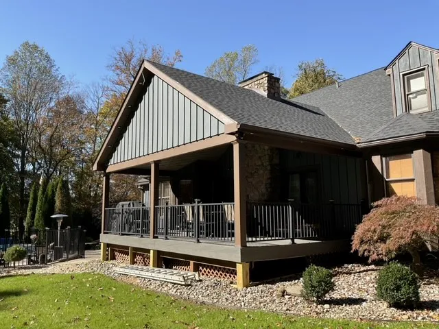 Skyline Exterior Remodeling West Chester PA Picture 3