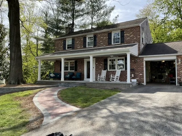 Skyline Exterior Remodeling West Chester PA Picture 9