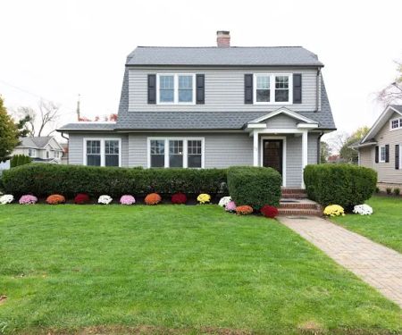 Skyline Exterior Remodeling West Chester PA