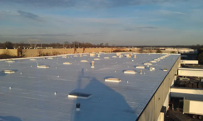 Manchester Roofing Systems Picture 1