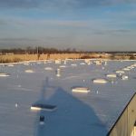 Manchester Roofing Systems