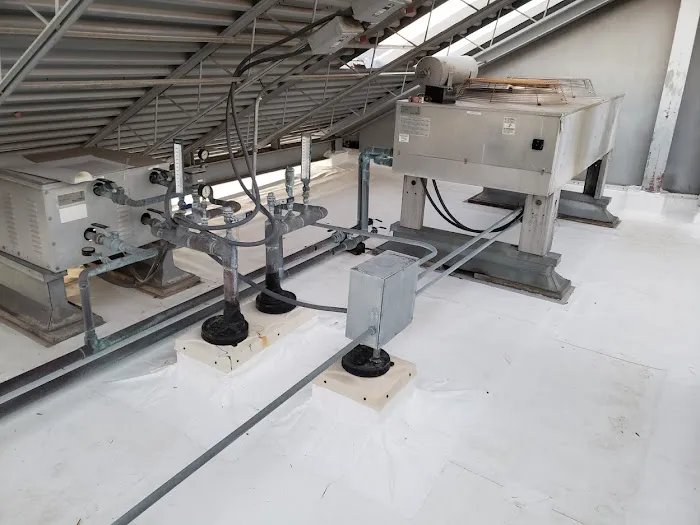 Manchester Roofing Systems Picture 4