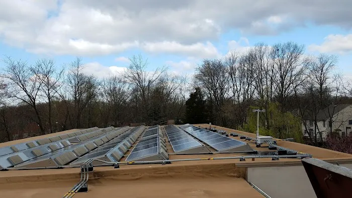 Manchester Roofing Systems Picture 3