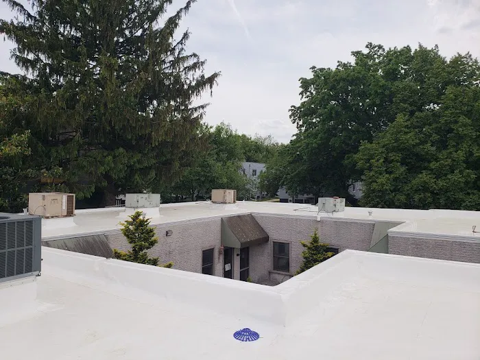 Manchester Roofing Systems Picture 5