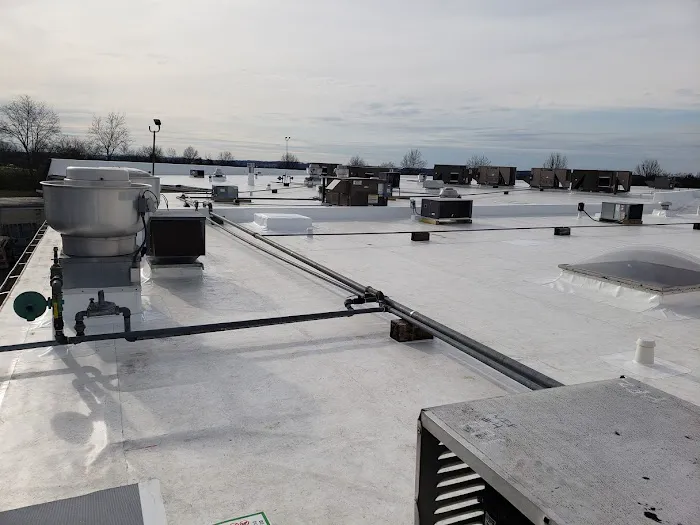 Manchester Roofing Systems Picture 2