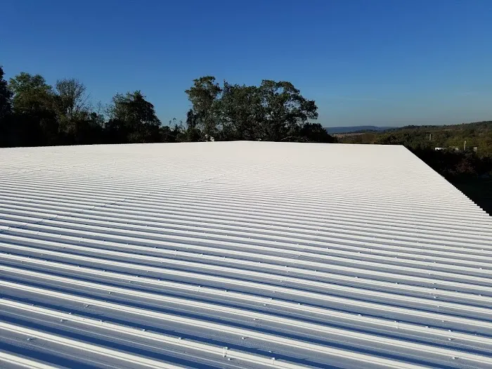 Manchester Roofing Systems Picture 10