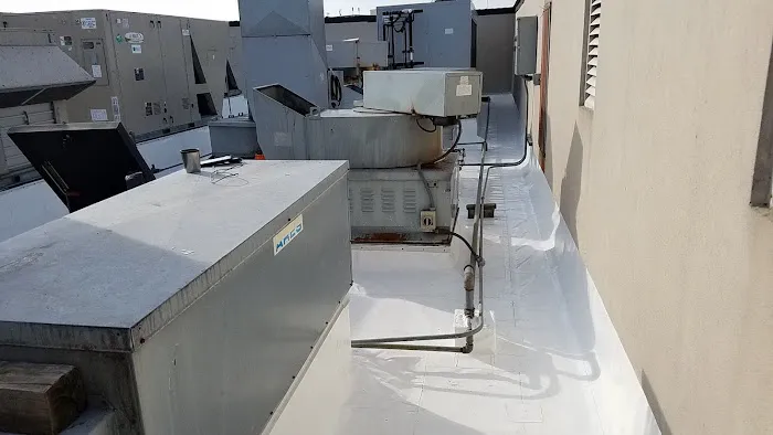 Manchester Roofing Systems Picture 6