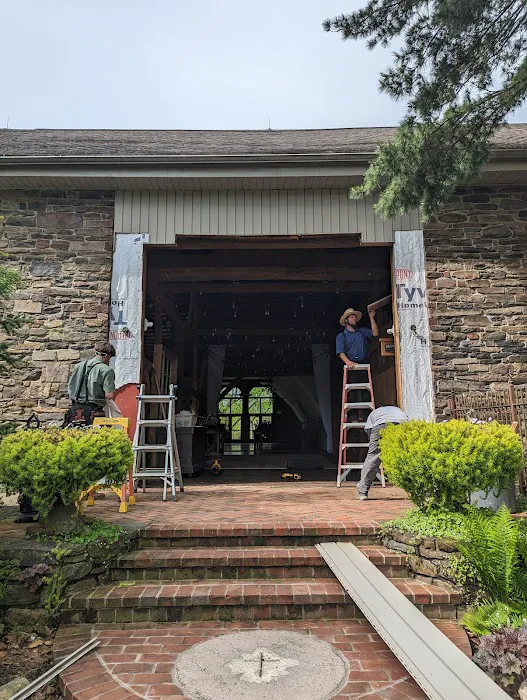 Silverline Exteriors LLC Picture 1