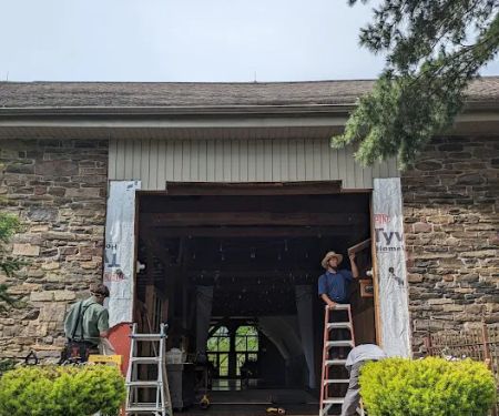 Silverline Exteriors LLC