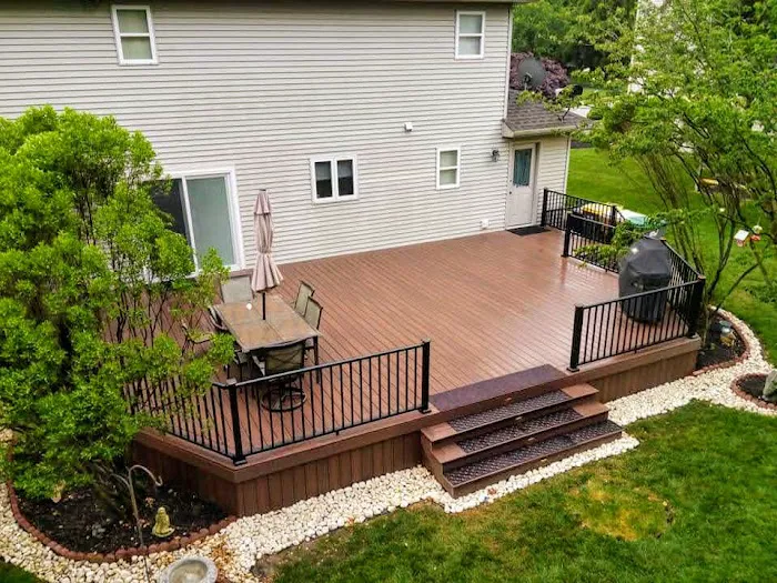 Dream Exterior Picture 10