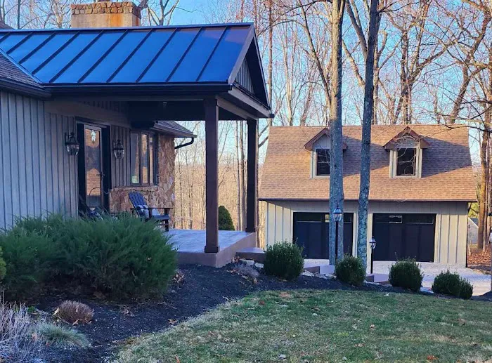 Dream Exterior Picture 9