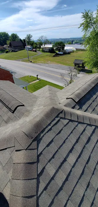 Horst Exteriors LLC Picture 1