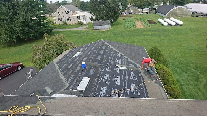 Horst Exteriors LLC Picture 7