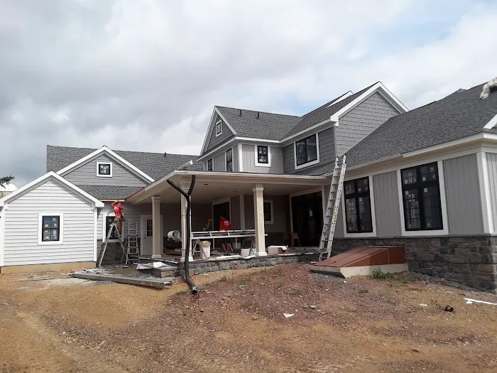 Horst Exteriors LLC Picture 3