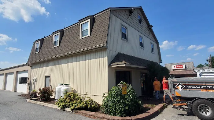 Horst Exteriors LLC Picture 2