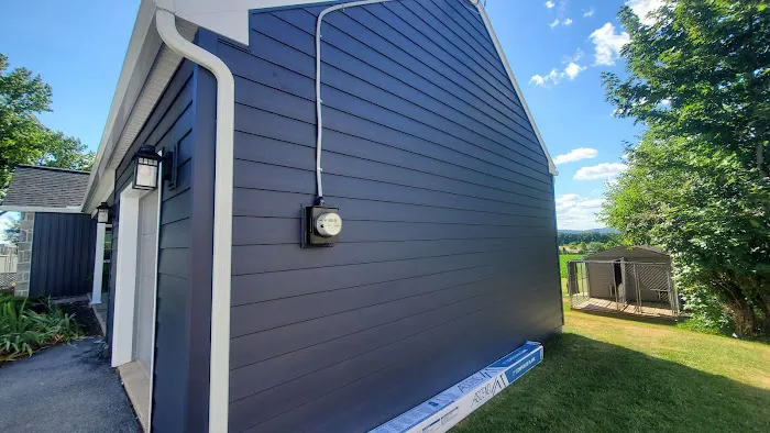 Horst Exteriors LLC Picture 6