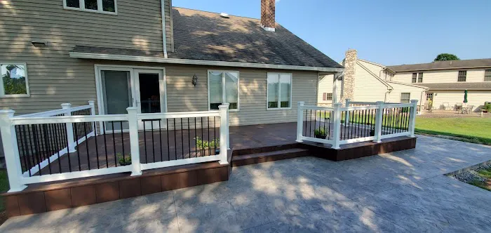 Horst Exteriors LLC Picture 8