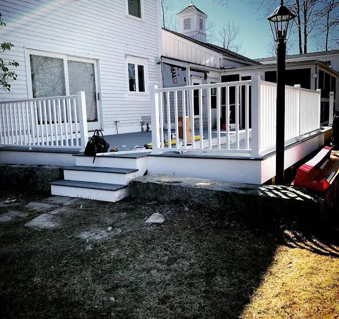 Pinnacle Pro Builders Picture 9