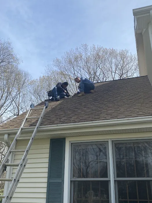 MVP Gutters and Roofing INC Picture 5