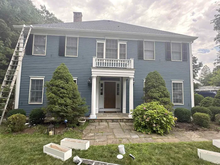 MVP Gutters and Roofing INC Picture 8