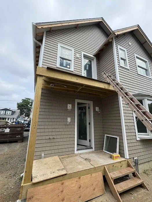 MVP Gutters and Roofing INC Picture 1