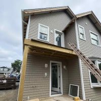 MVP Gutters and Roofing INC ico