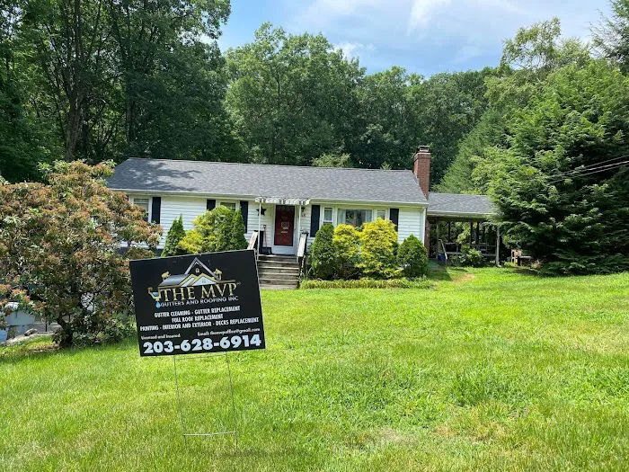 MVP Gutters and Roofing INC Picture 4