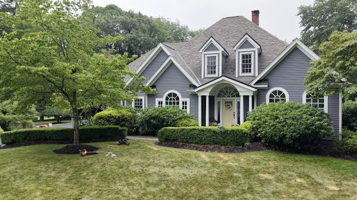 Greenland Construction Services Picture 4