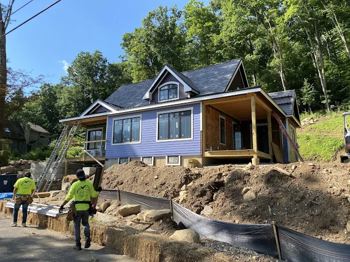 Greenland Construction Services Picture 9