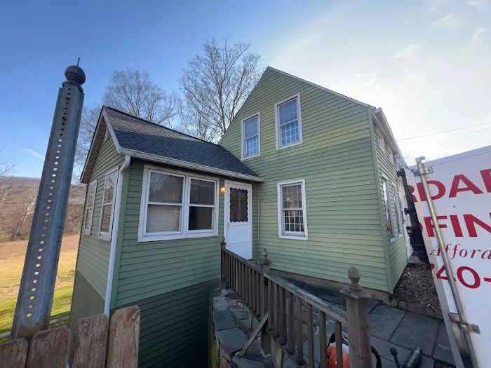 Affordable Roofing Inc Picture 3