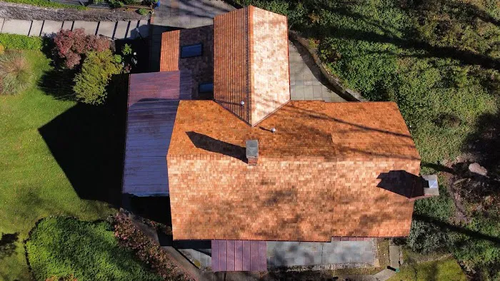 Affordable Roofing Inc Picture 1