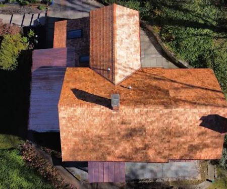 Affordable Roofing Inc