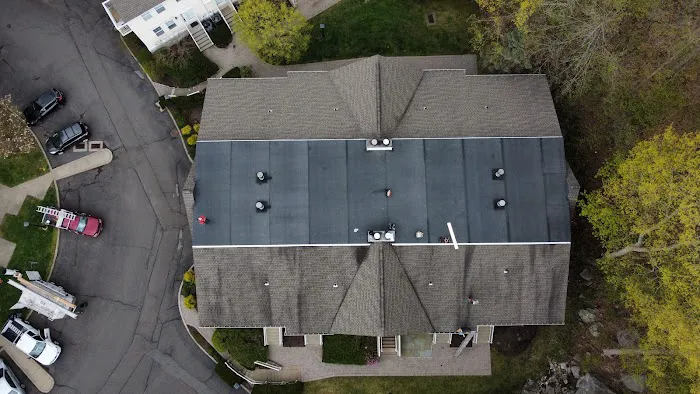 Affordable Roofing Inc Picture 5